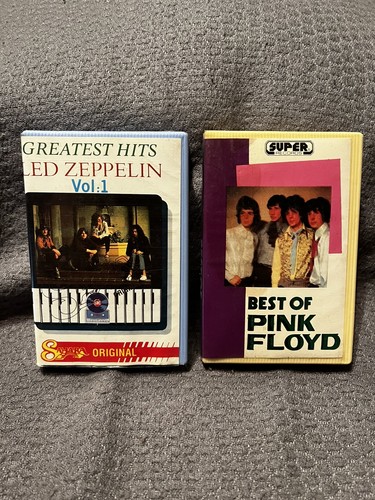 Pink floyd led - &, best