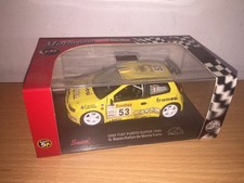 Saico 1:32 FIAT PUNTO SUPER