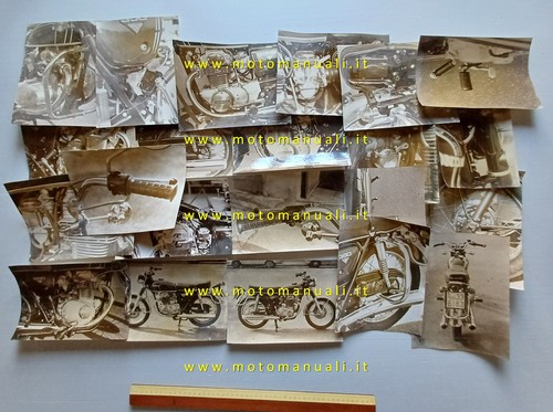 Honda 350 lotto - 350, 22