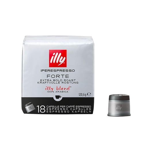 108 capsule cialde - capsule, caffè