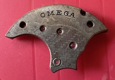 Orologio Da Tasca Omega 833