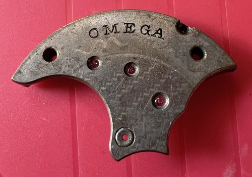 Orologio tasca omega 833 - tasca,