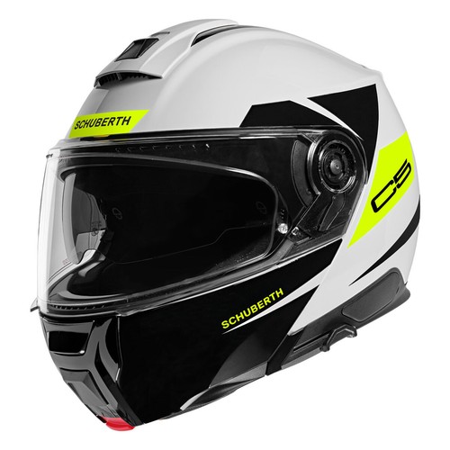 Casco modulare schuberth - schuberth, c5