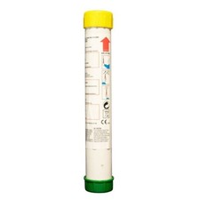 TORCIA GIALLA STADIO TIFOSO