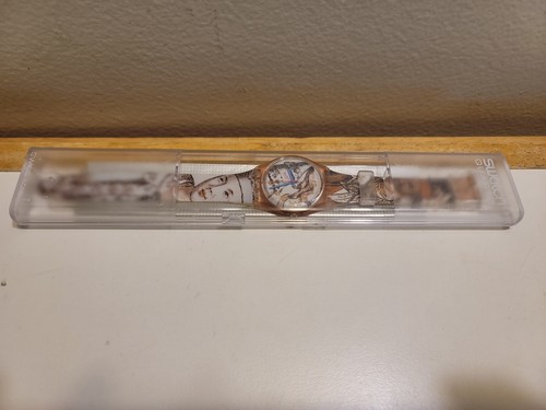 Orologio swatch vintage - swatch, the