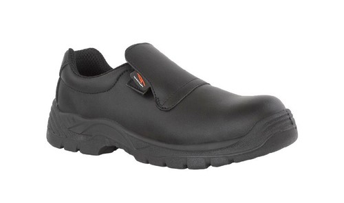 Scarpe antinfortunistiche