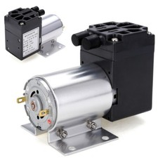 DC12V Mini Pompa Aspirazione