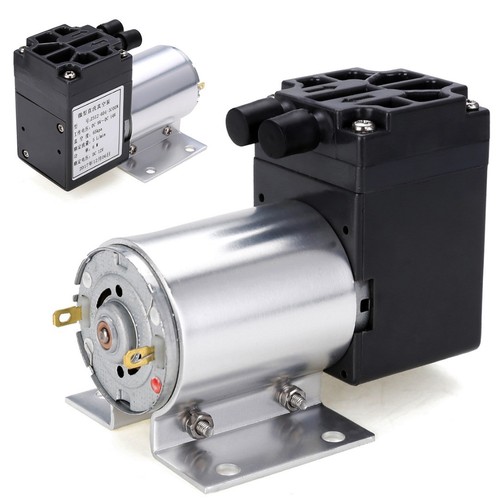 Dc12v mini pompa aspirazione - mini,