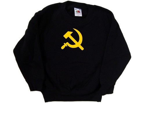 Felpa bambino unione sovietica - felpa,