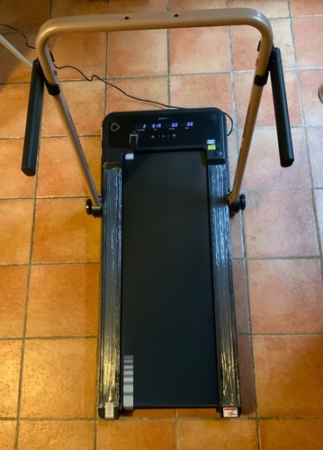 Tapis roulant usato - tapis,