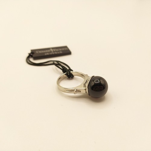 Anello donna argento cesare - argento,