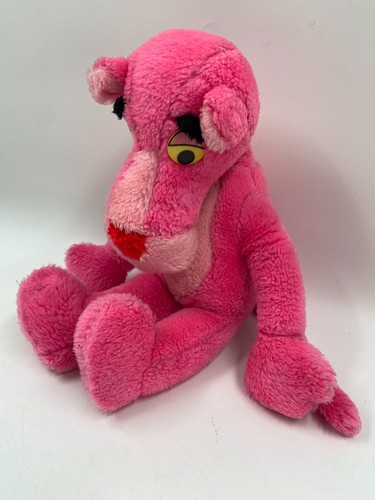 Pink panther pantera - panther, rosa