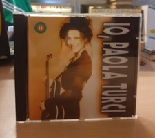 Paola Turci Io, Paola Turci