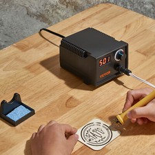 VEVOR Kit per Pirografia