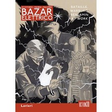 BAZAR ELETTRICO 2017 ACTION30