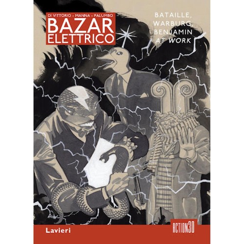 Bazar elettrico 2017 action30 - bazar,