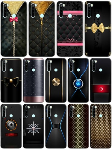 Custodia cover back case - , in
