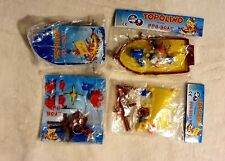 Gadget Topolino "PP8-Boat"