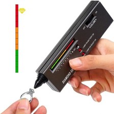 Diamond selector tester - diamond, ii