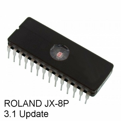Roland 1 synthesizer - 3.1,