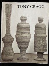 Tony Cragg, Arts Council of Great Britain 1987