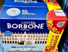 BORBONE Cialde Caffè  Miscela