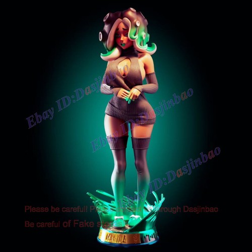 Marina octopus girl kit - octopus,