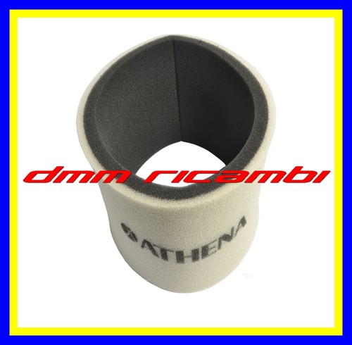 Spugna filtro aria athena - spugna,
