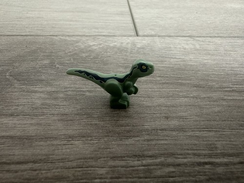Lego jurassic world - world, baby