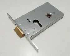 SERRATURA DA INFILARE SCROCCO