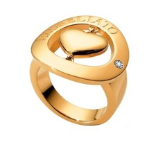MORELLATO Jewelry Ring HAPPY
