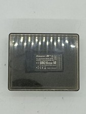 GRAUPNER SMV 16 SCAN 40mhz 7055 ricevitore modellismo RC