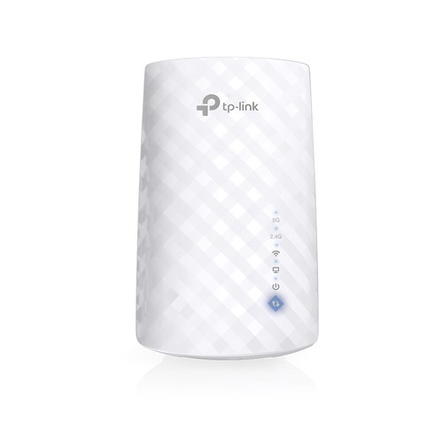 Link re190 ac750 - tp-link,