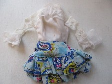 Vintage Barbie Western Fun