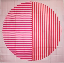 Sciarpa/foulard Hermes - Pois