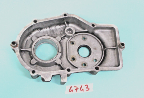 Carter differenziale piaggio - carter,