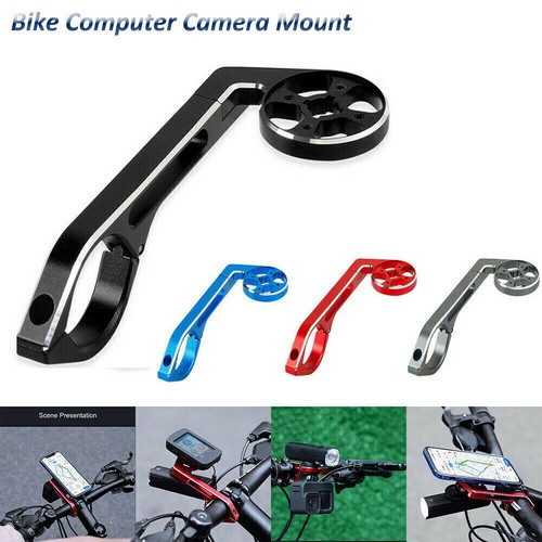 Supporto bicicletta computer