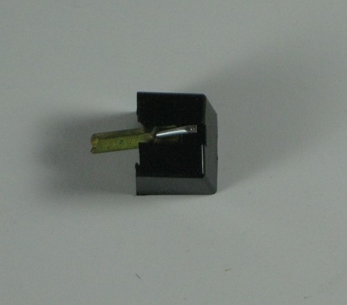 Phonograph stylus puntina - stylus,