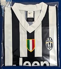 JUVENTUS - MAGLIA VINTAGE DA COLLEZIONE 2014/2015 -LLORENTE - PRODOTTO UFFICIALE