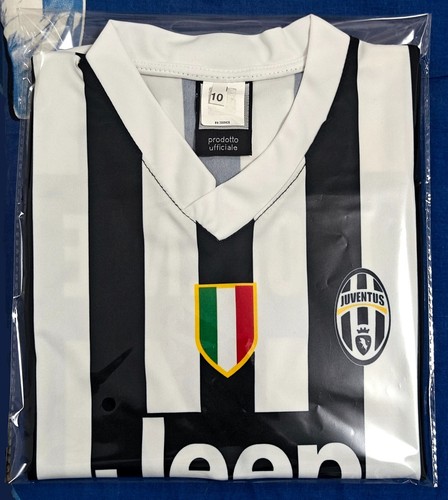 Juventus maglia vintage da - maglia,