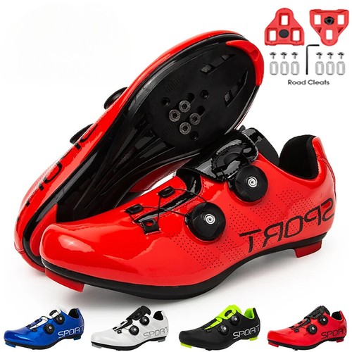 Scarpe ciclismo uomo - ciclismo, mtb