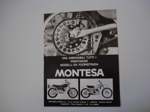Advertising pubblicità 1971 - pubblicità,