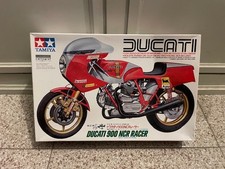 Tamiya Ducati 900 NCR Racer