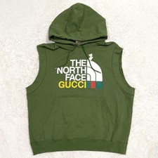 Rara felpa con cappuccio senza