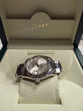 Rolex Datejust 36 116234
