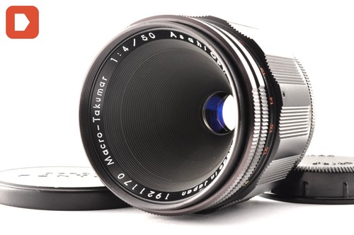 Near mint asahi pentax - [near, mint]