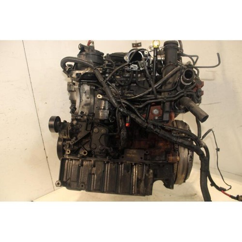 Motore compl qxwa - ford, s-max