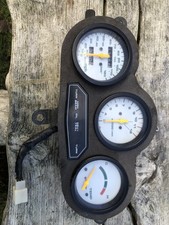 orologi suzuki rg250 