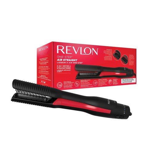 Revlon one step - revlon, one-step