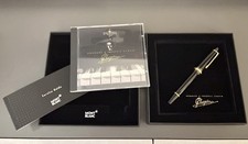 MONTBLANC Chopin Meisterstück